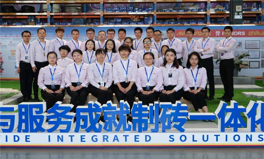第130屆廣交會泉工股份線上直播圓滿結束！